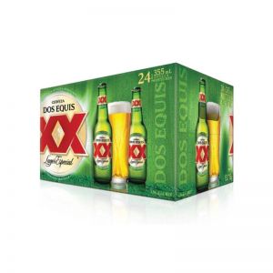 DOS EQUIS XX LAGER